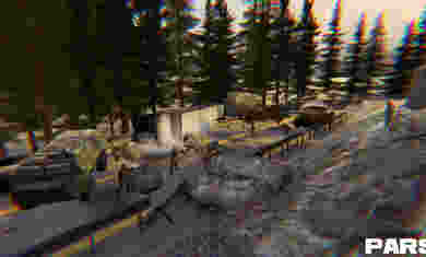 PARS特警三角洲部隊(duì)行動(dòng)高級(jí)版 v0.1.3.7 安卓版 3