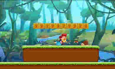 矮人冒險 v1.0 安卓版 1