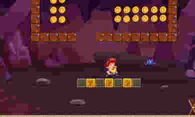 矮人冒險 v1.0 安卓版 2