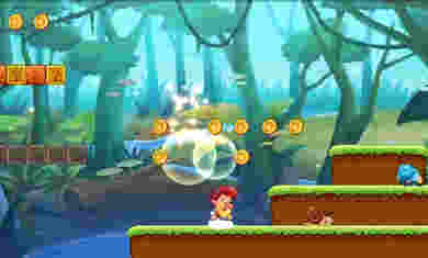 矮人冒險 v1.0 安卓版 0