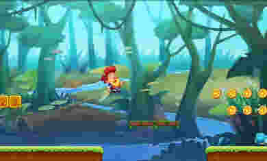 矮人冒險 v1.0 安卓版 3