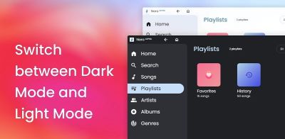 Nora音樂播放器 v1.1.0 0