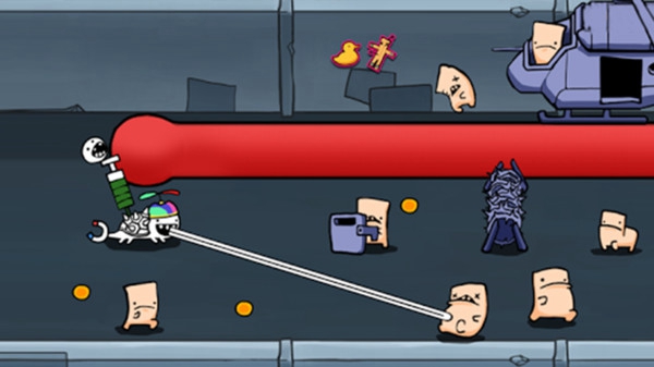 逃跑實驗室新版 v1.0.4安卓版 1