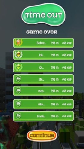 超級(jí)粘液大作戰(zhàn) v1.0 安卓版 1