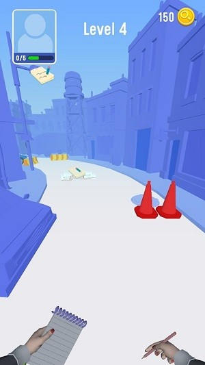 超級偵探 v0.0.1 安卓版 0