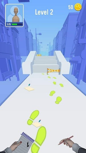 超級偵探 v0.0.1 安卓版 2