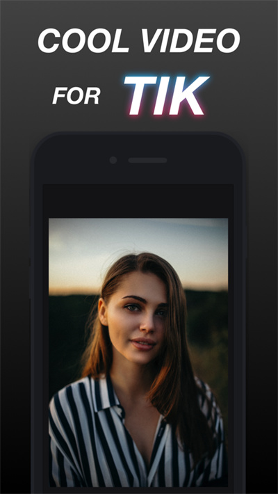 TikCool蘋果版 v1.1.1 iPhone版 2