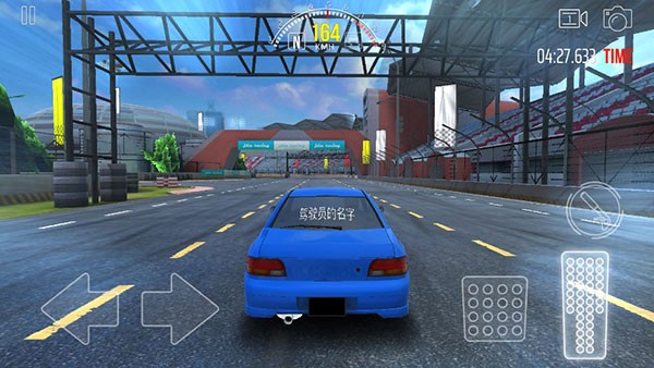 JDM賽車 V1.4.4 安卓版 1