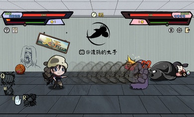 靈子招式大師 v1.0 安卓版 1