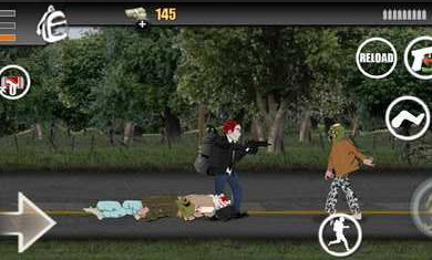 背水一戰(zhàn) v1.230306 安卓版 2