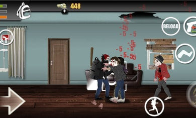 背水一戰(zhàn) v1.230306 安卓版 3