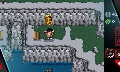 怪奇物語1984 v1.0.409 安卓版 0