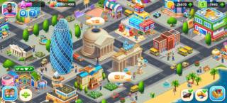 農(nóng)場(chǎng)之城 v1.0 安卓版 3