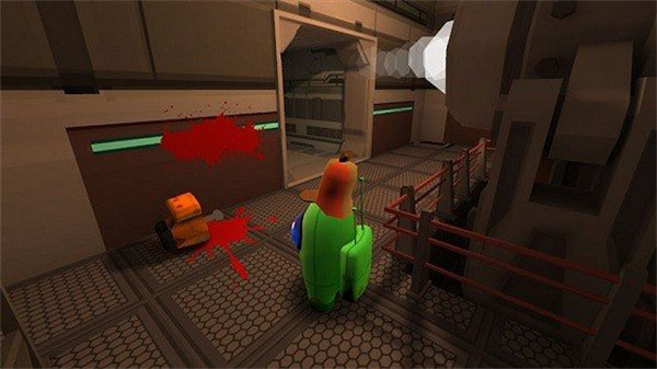 在我們之間恐怖逃生聯(lián)機版 v1.98 0