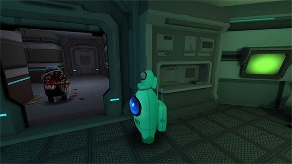 在我們之間恐怖逃生聯(lián)機版 v1.98 1