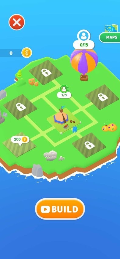 錘子小隊中文版 v0.2.1 安卓版 2