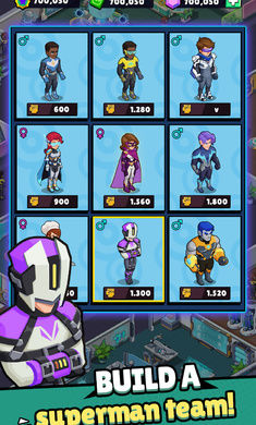 超人學院 v2.1.4 安卓版 3