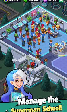超人學院 v2.1.4 安卓版 0