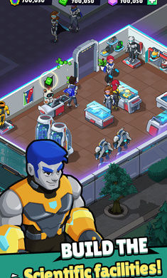 超人學院 v2.1.4 安卓版 2