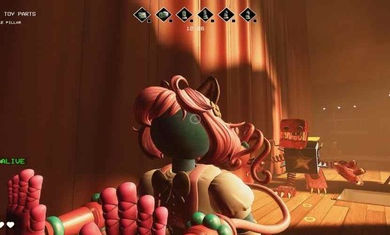 玩具廠派對 v1.0 安卓版 1