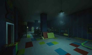 玩具廠派對 v1.0 安卓版 3