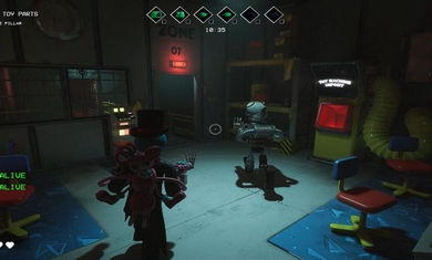 玩具廠派對 v1.0 安卓版 2