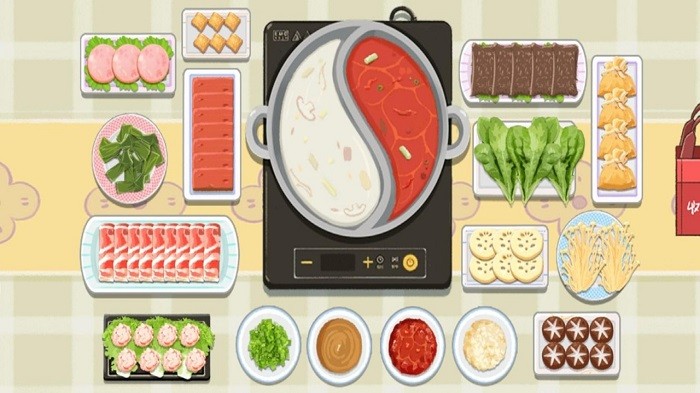 瘋狂愛(ài)收納 v1.0 安卓版 2