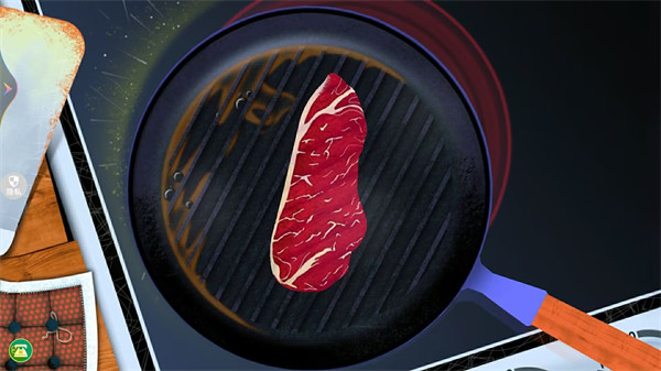 夢想美食家 v1.0.0 安卓版 1