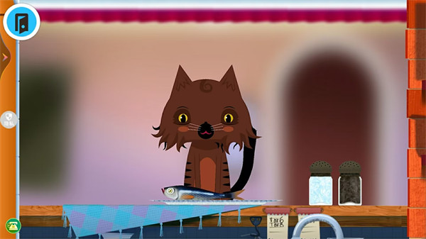 夢想美食家 v1.0.0 安卓版 3