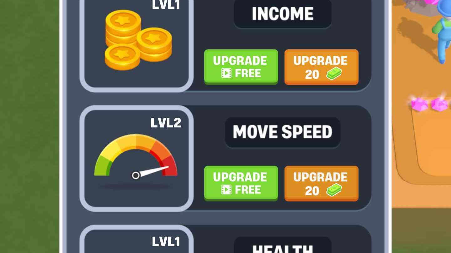 僵尸襲擊 v3.0 安卓版 3