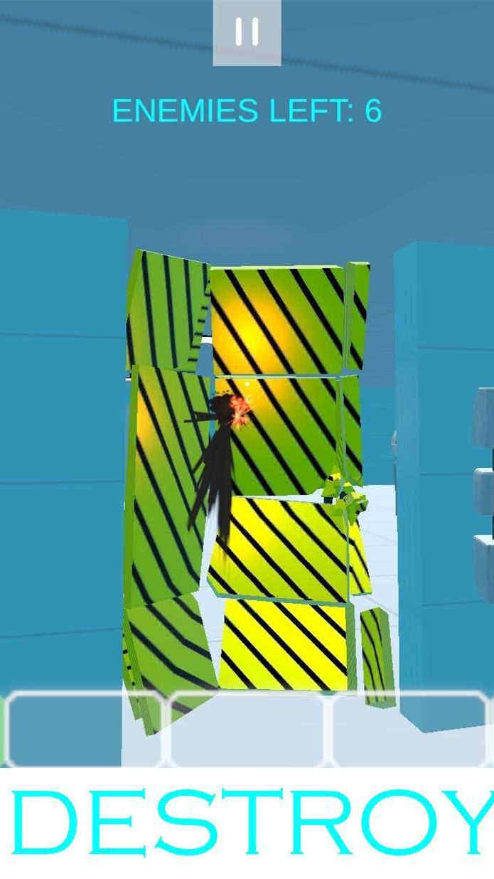 布娃娃真實(shí)射擊 v2.4.2 安卓版 3