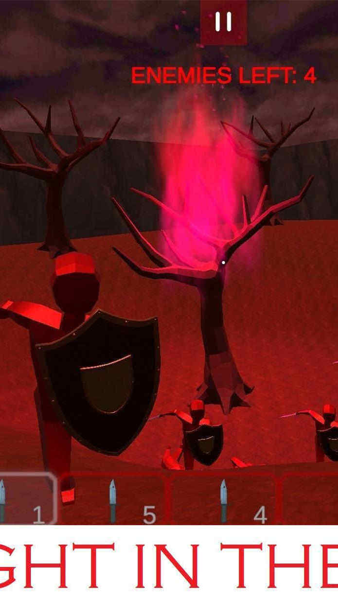 布娃娃真實(shí)射擊 v2.4.2 安卓版 0