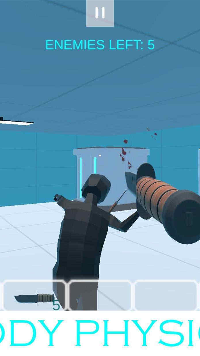 布娃娃真實(shí)射擊 v2.4.2 安卓版 2