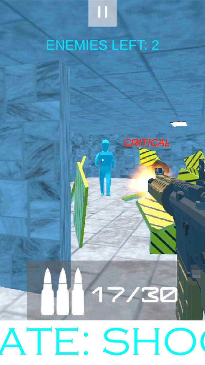 布娃娃真實(shí)射擊 v2.4.2 安卓版 1