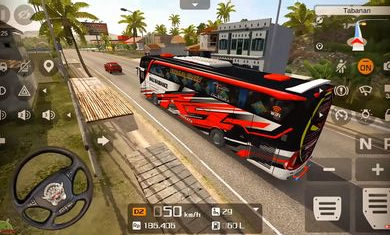 美國(guó)城市公共智能公交 v0.1 安卓版 0