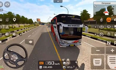 美國(guó)城市公共智能公交 v0.1 安卓版 3