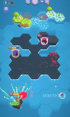 航海物語 v0.1031 安卓版 1