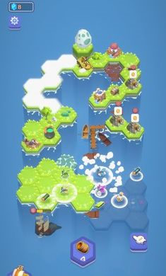 航海物語 v0.1031 安卓版 3