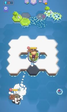 航海物語 v0.1031 安卓版 2