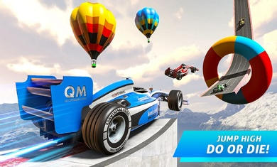賽車 v4.5.0 安卓版 1