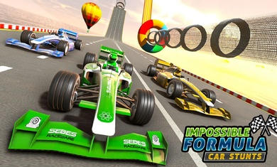 賽車 v4.5.0 安卓版 2