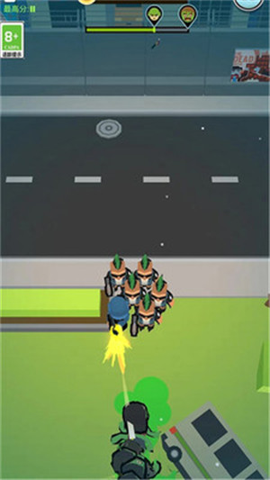 小兵跟我沖 v0.0.1 安卓版 1