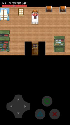 恐怖手機初版 v1.00 安卓版 3