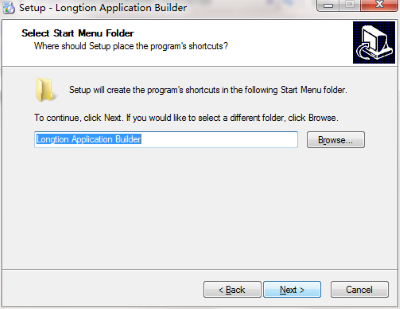 Longtion Application Builder v5.21.0.720 2