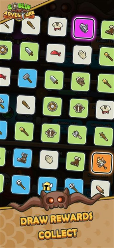 哥布林冒險 v1.1.3安卓版 1