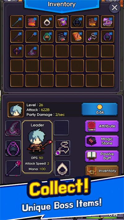 隆隆騎士 v1.20安卓版 3