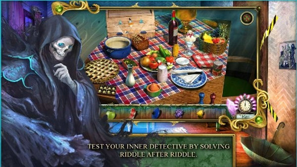 馬格努斯博士的夢境空間2 v1.0 安卓版 2