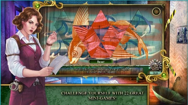 馬格努斯博士的夢境空間2 v1.0 安卓版 3