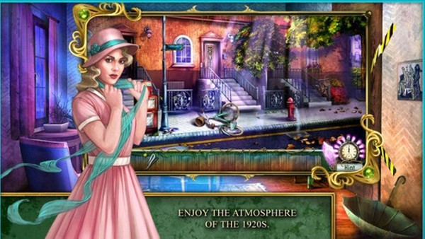 馬格努斯博士的夢境空間2 v1.0 安卓版 1