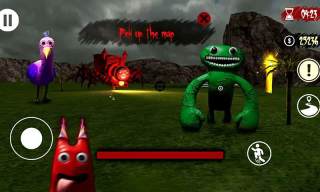 擊殺恐怖小火車(chē) v1.4 最新版 3